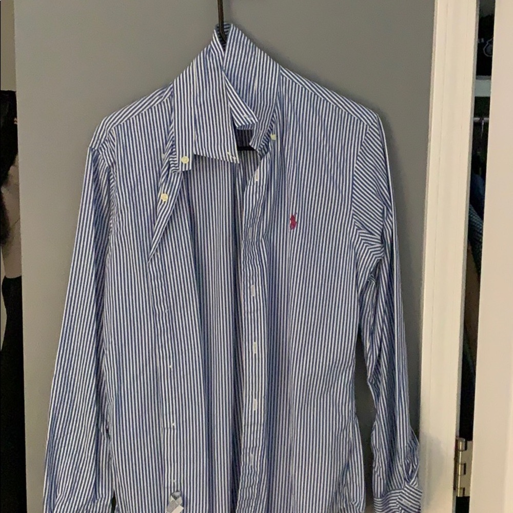 Casual Button down shirt